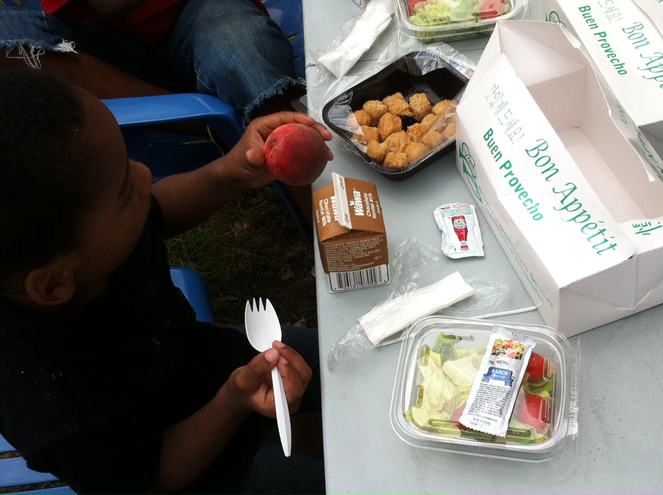 Summer Meals Program Faq Healthy Meals For Children